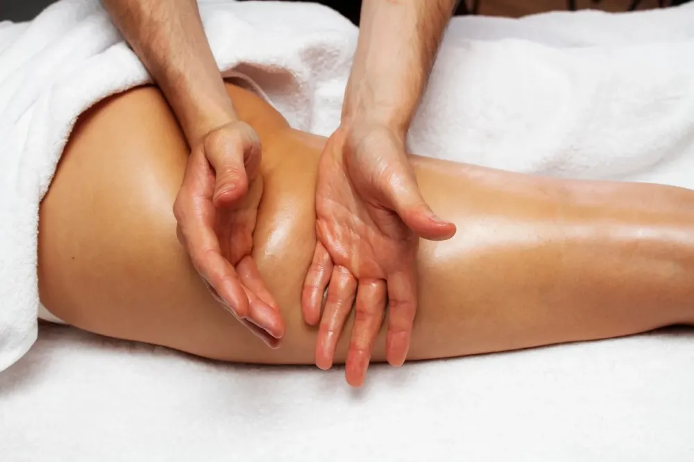 Massage amincissant à Vitrolles